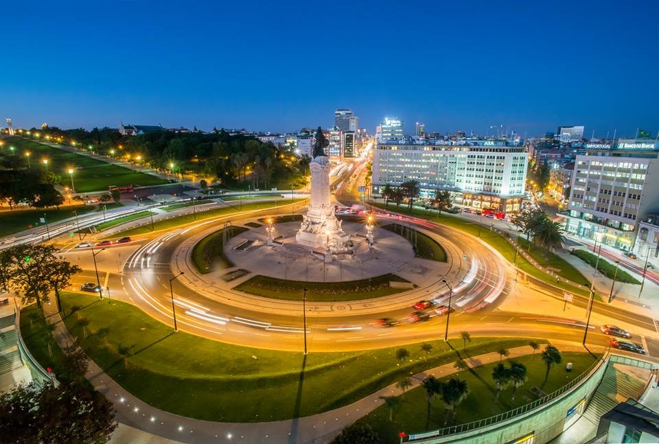 Centro de Lisboa com 240 hectares de novas oportunidades de negócio imobiliário