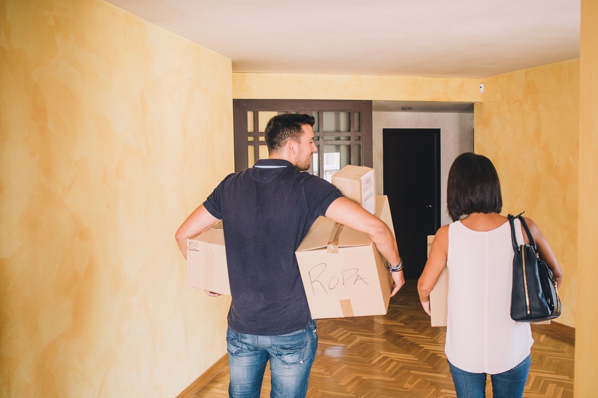 Jovens estão a deixar de pedir crédito à habitação e de comprar casa 