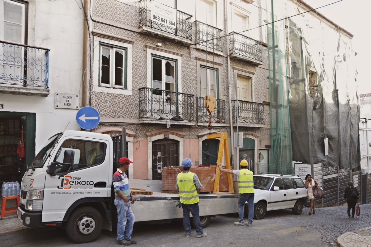 Deco Alerta: O teu prédio precisa de obras e não sabes quem tem de as pagar? 