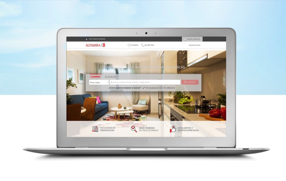 Imobiliária de Santander e Apollo quer comprar "banco mau" do Banif