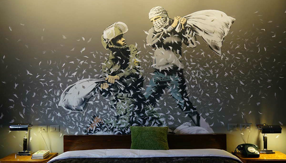 banksy_100x100