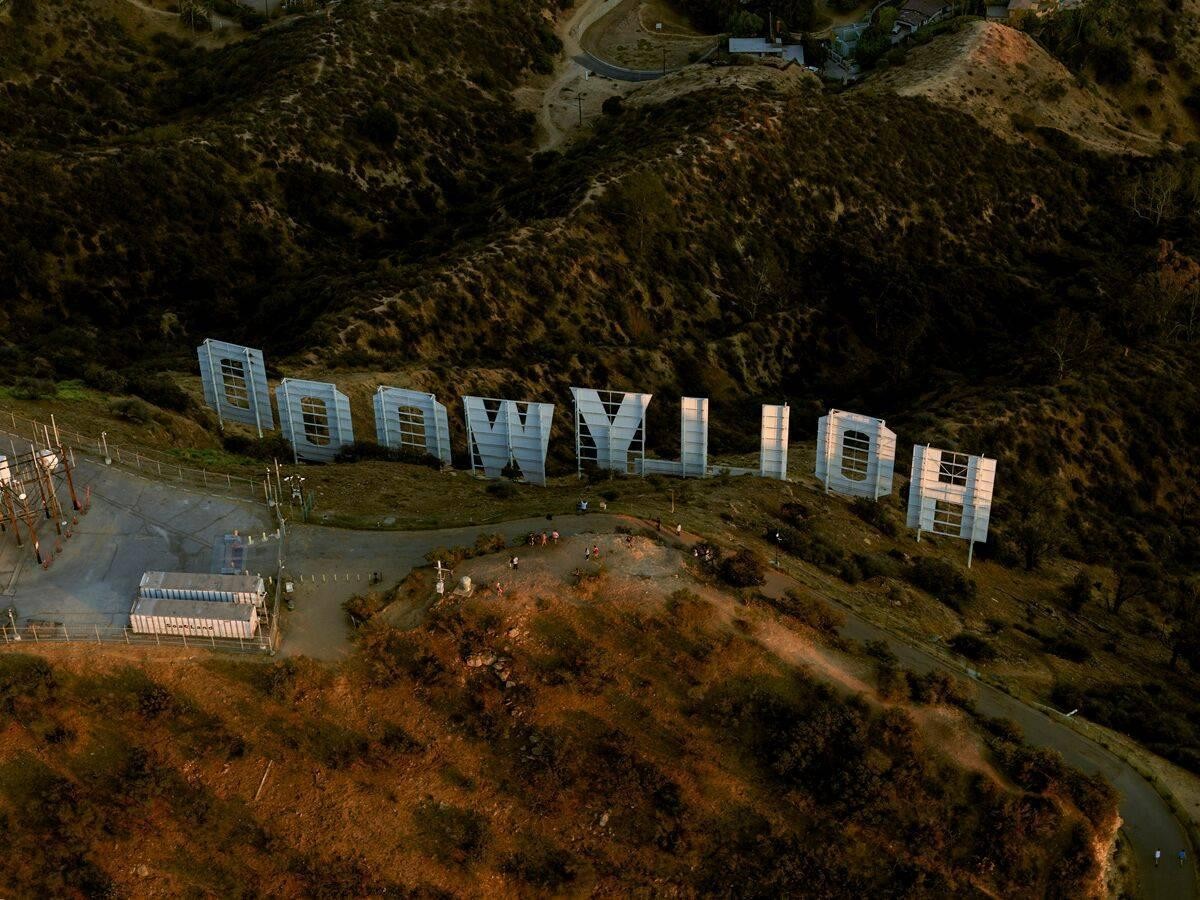 Cartaz de Hollywood cartel_de_hollywood_0