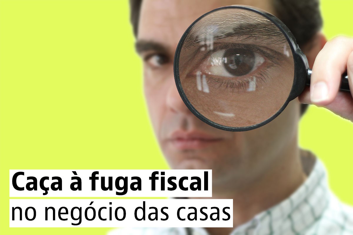 Mediação imobiliária, alojamento local, construção e hotéis na mira do Fisco 