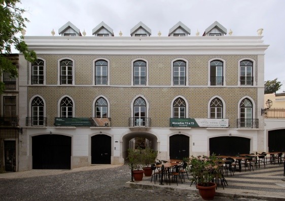 Prémio Nacional de Reabilitação Urbana atrai número recorde de candidatos