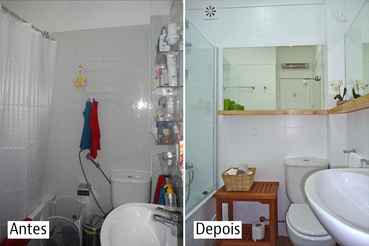 Queres vender bem a tua casa? Transforma-a num hotel de cinco estrelas...