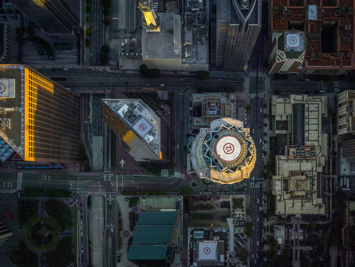 Centro de Los Angeles downtown_los_angeles