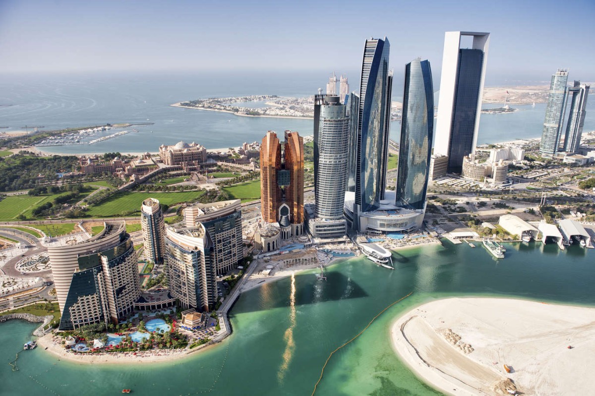 dubai