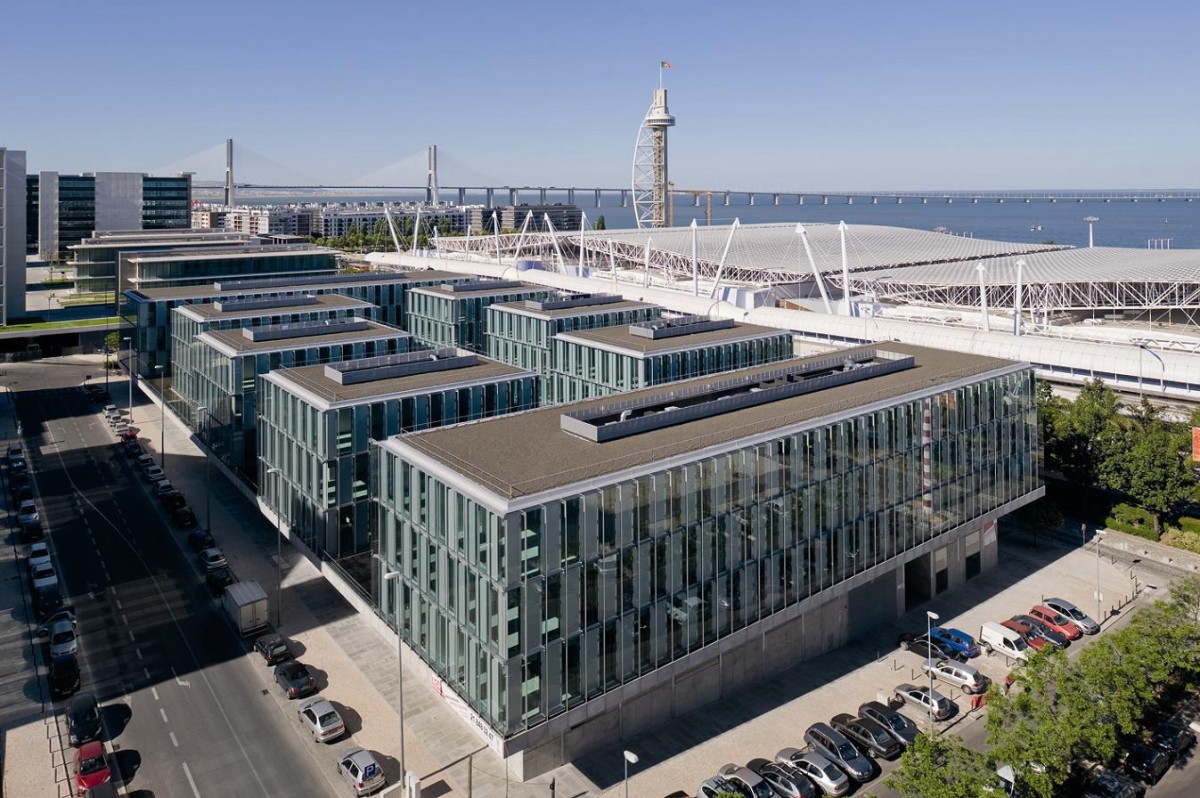 Arrendamento de escritórios em Lisboa cresceu 59% face ao ano passado 