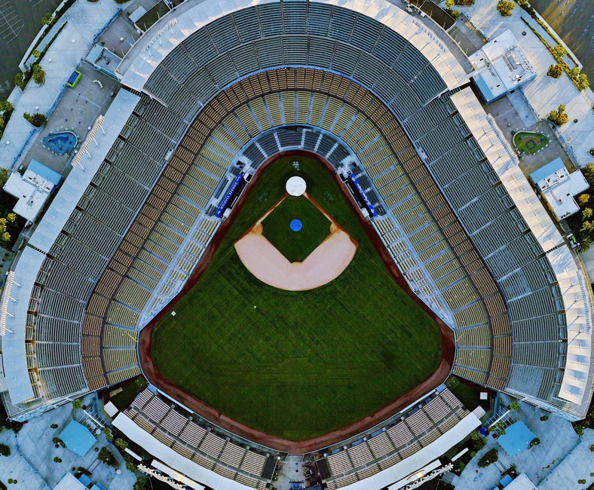 Estádio dos Dodgers estadio_de_los_dodgers_