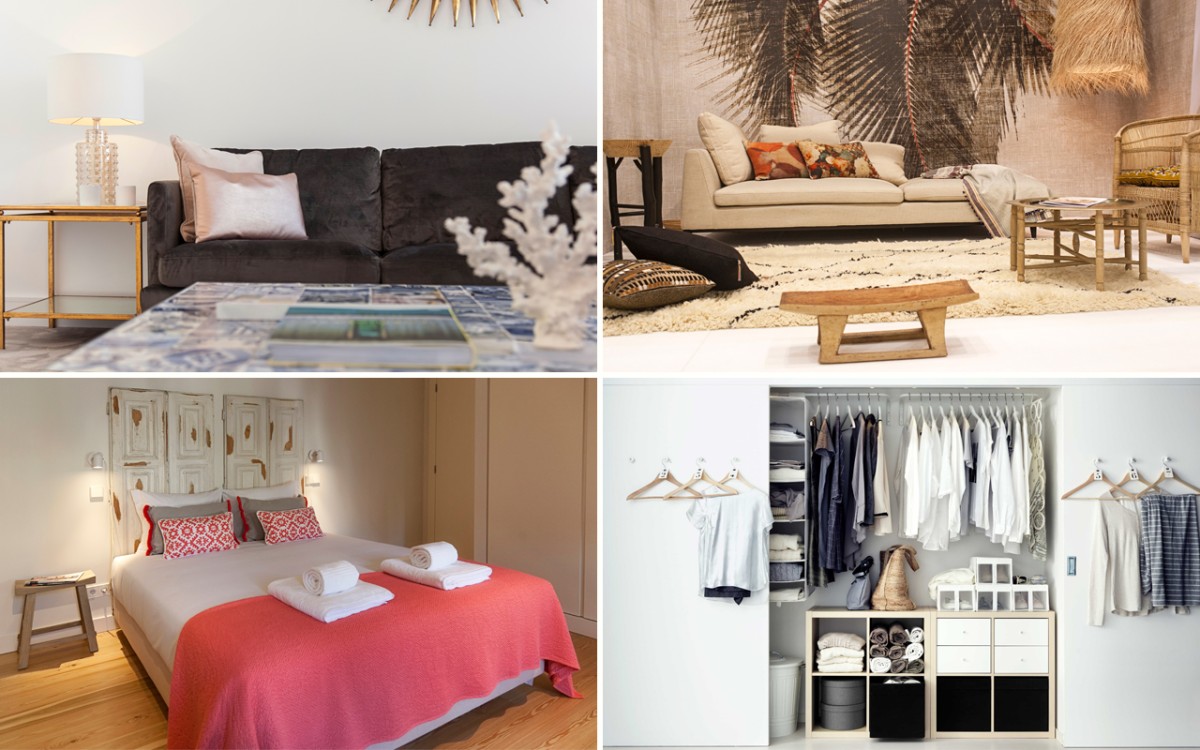 Queres entrar em modo Primavera rápido? Estas 7 dicas vão ajudar-te...