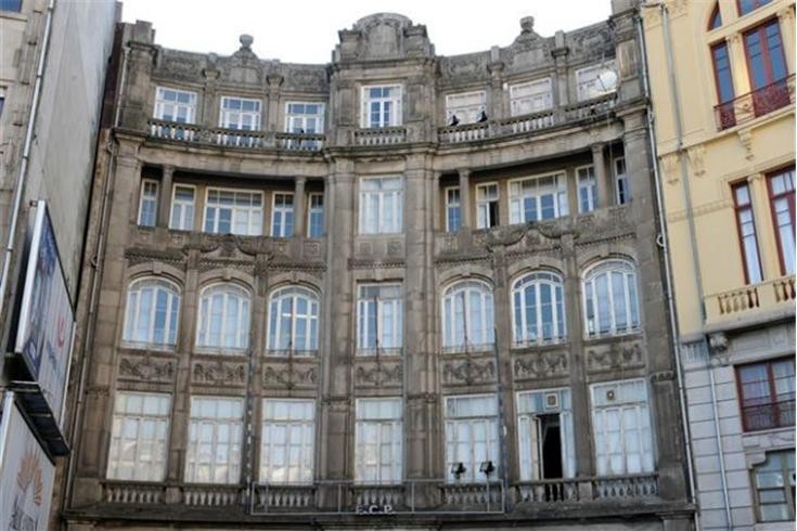 FC Porto volta a lançar um concurso público para transformar a antiga sede em hotel 
