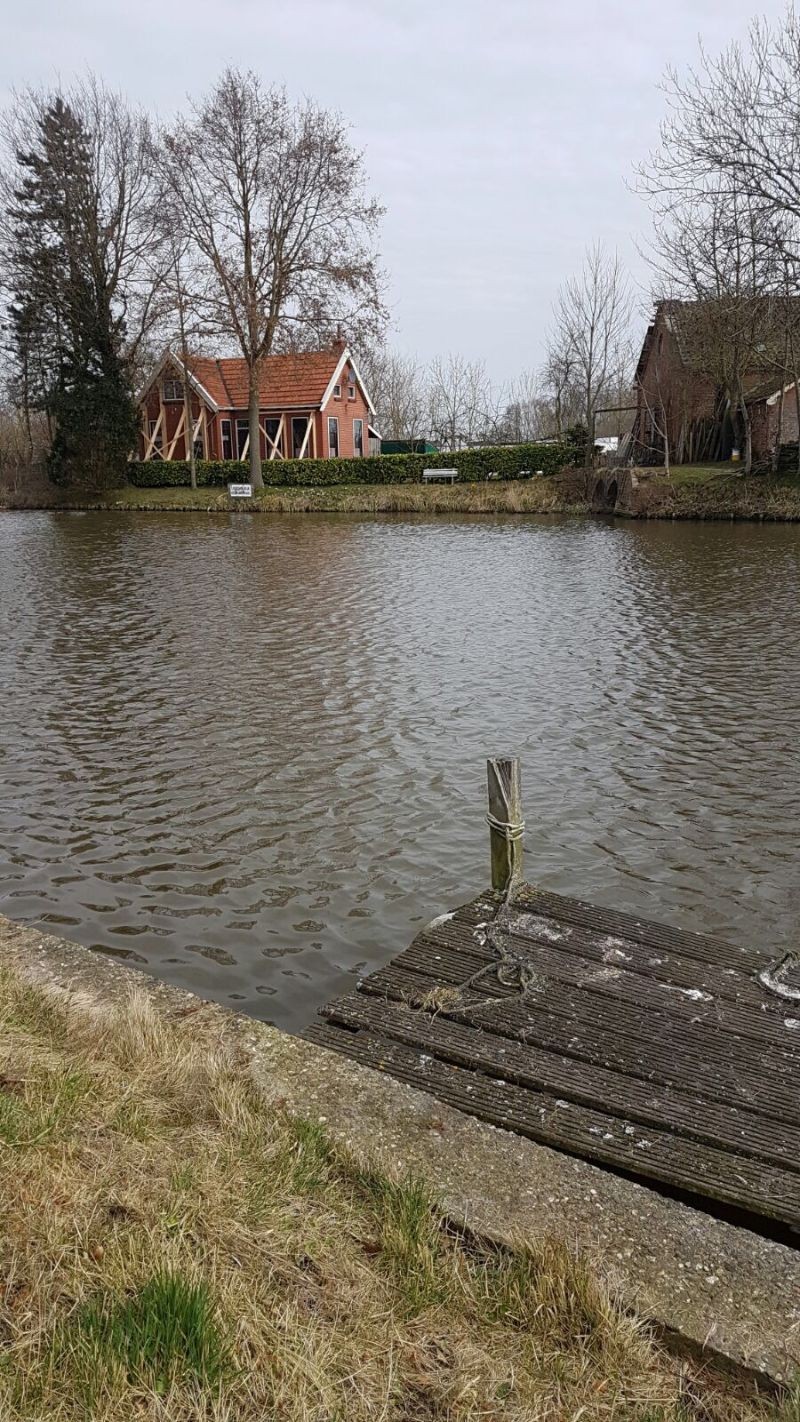 Holanda: mais de 100 mil casas danificadas pela lucrativa exploração de gás de Groningen