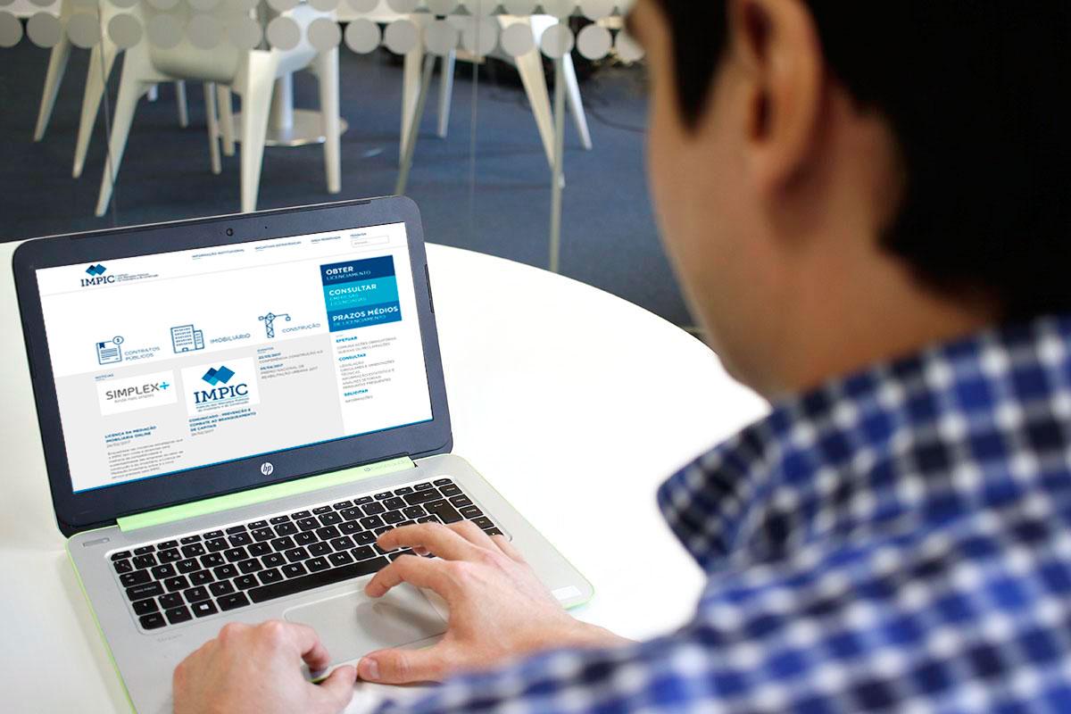 Licenças de mediação imobiliária já podem ser pedidas online
