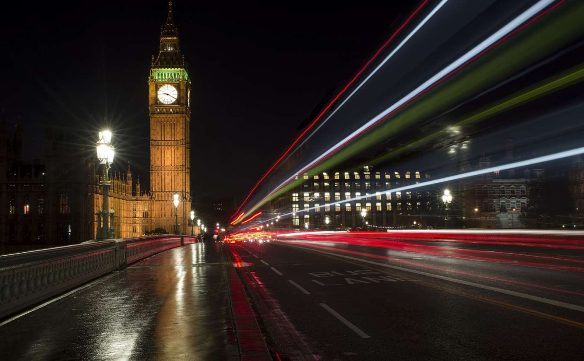 londres