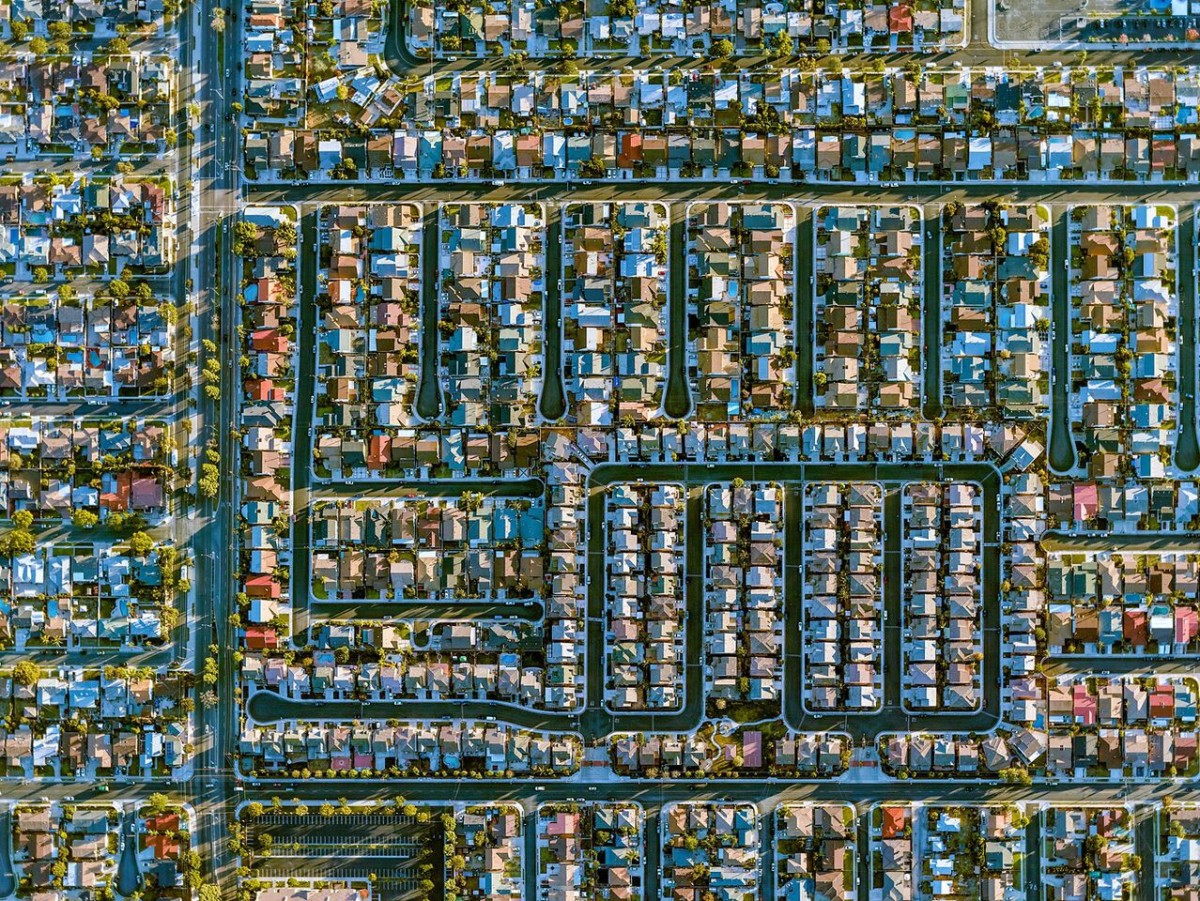 Canais de Venice los_canales_de_venice_beach_