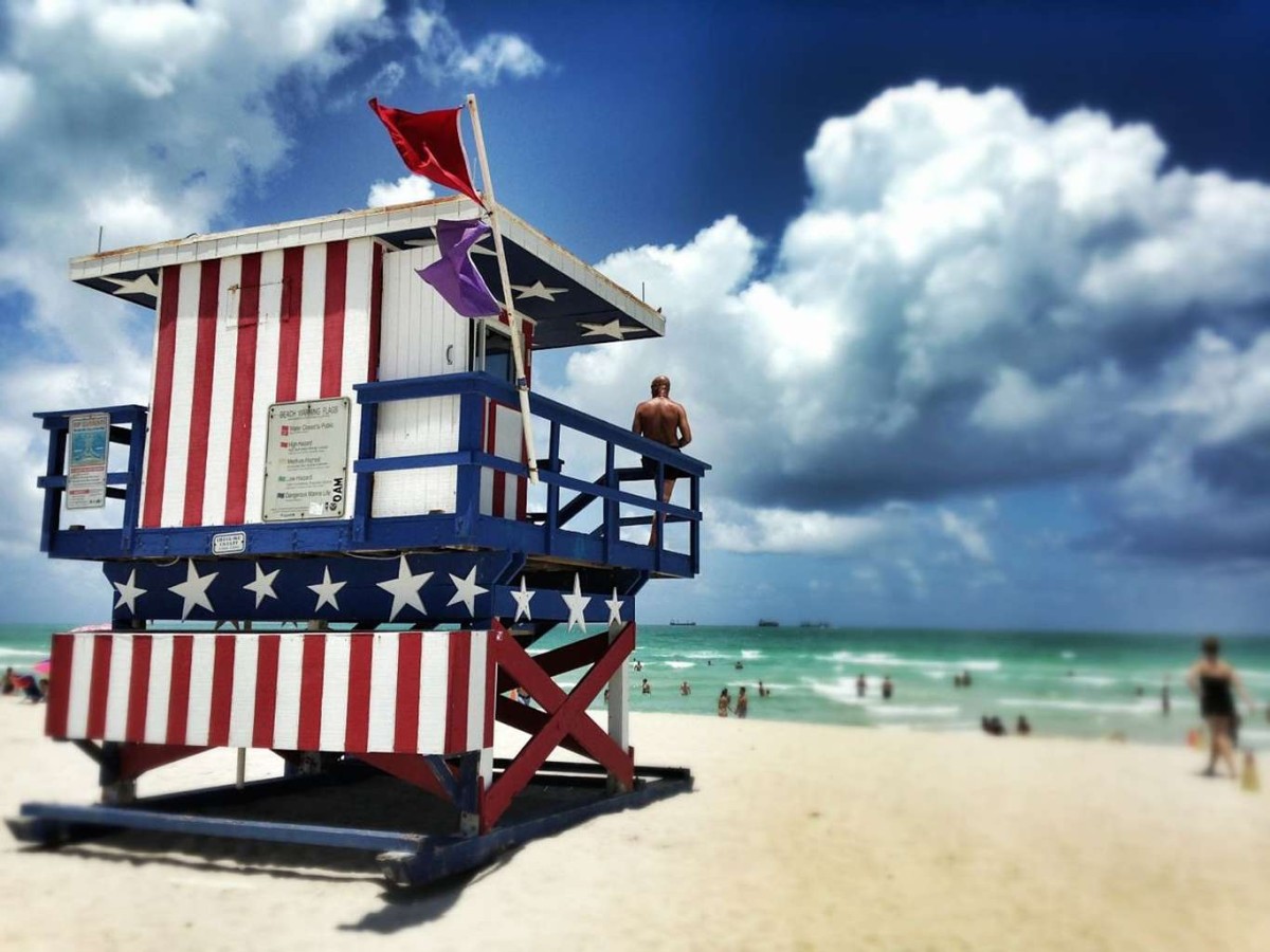 miami