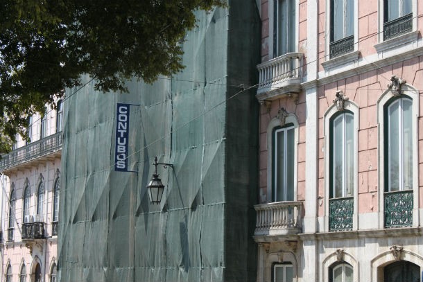 Portugal ganha 80 milhões do Banco da Europa para apoiar reabilitação urbana 