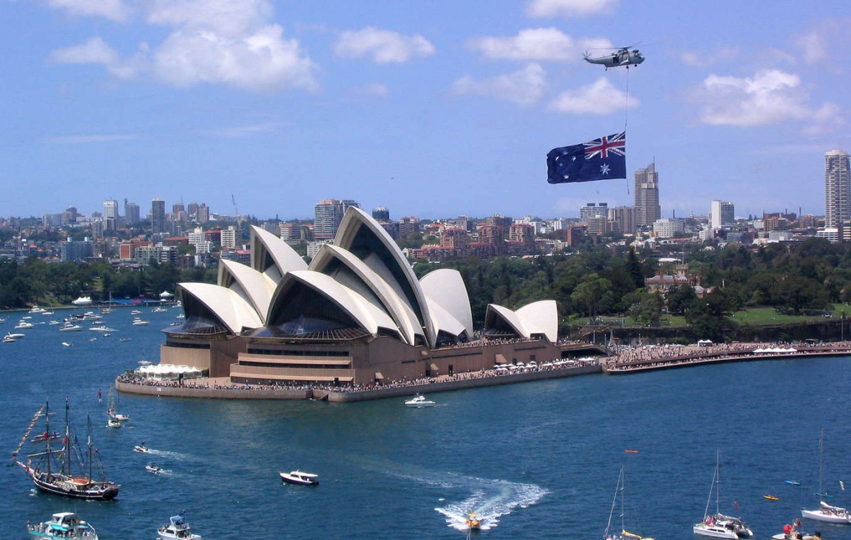 sidney