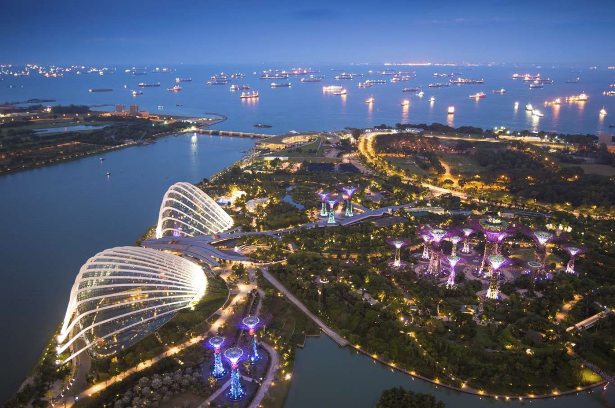 singapura