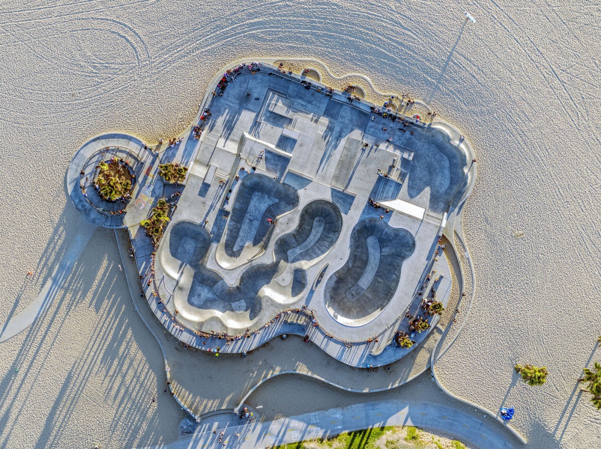 Skate Park de Venice Beach skate_park_de_venice_beach_