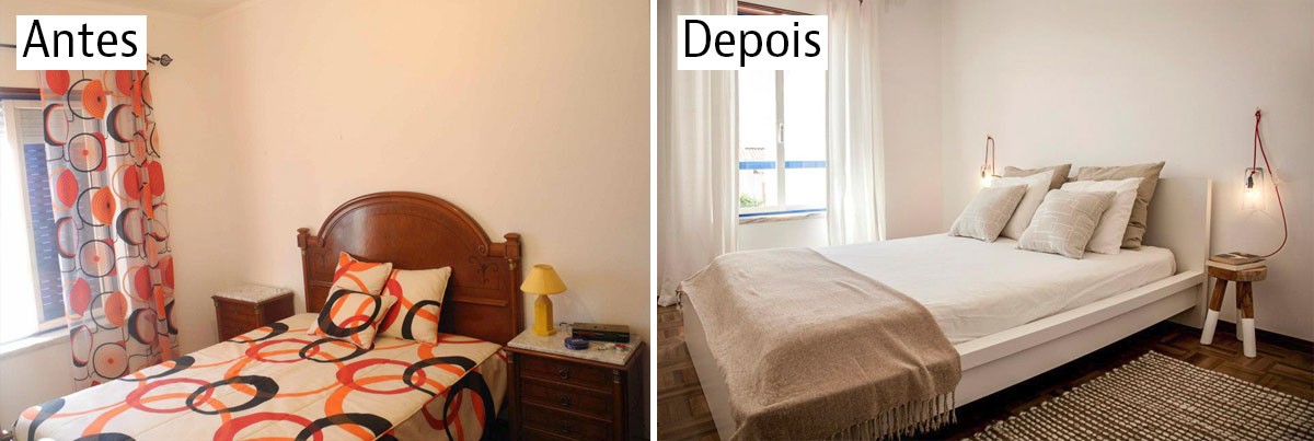 Queres vender bem a tua casa? Transforma-a num hotel de cinco estrelas...