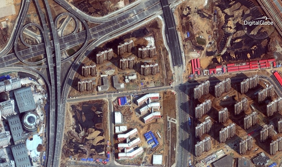 zhengdong