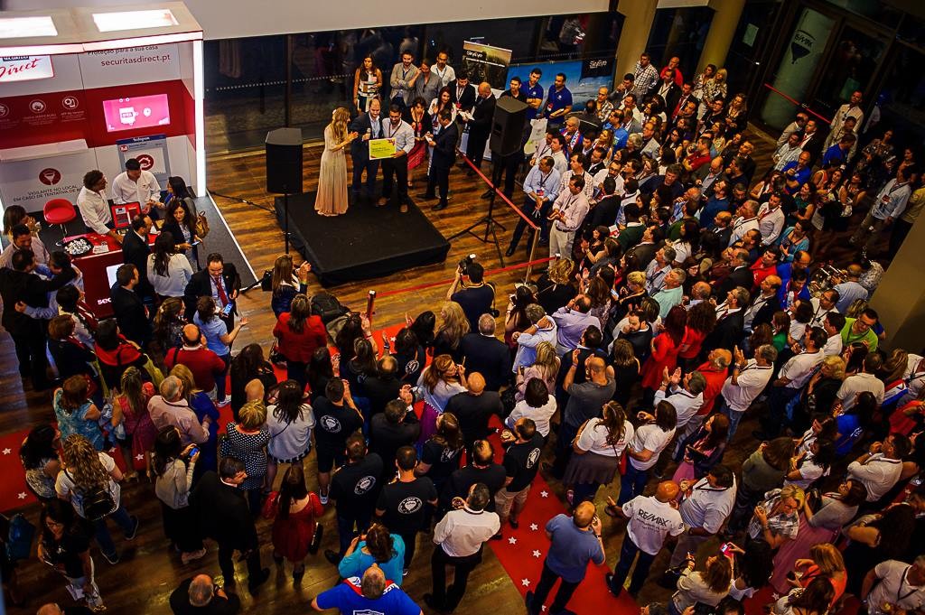 Convenção da Remax arranca hoje e será “a maior de sempre”