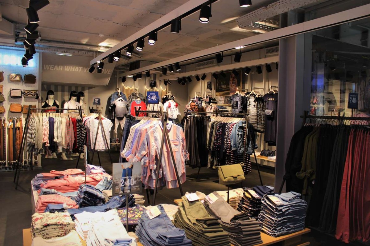 Nova concept store da Springfield abre portas no Chiado