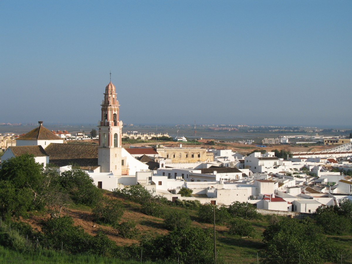 4. Ayamonte Ayamonte