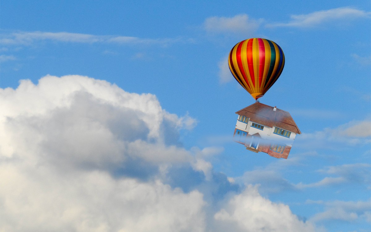 Bancos esperam que crédito à habitação continue a subir