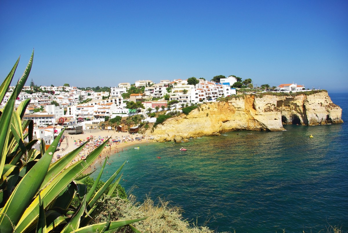 Há falta de casas novas para vender no Barlavento Algarvio