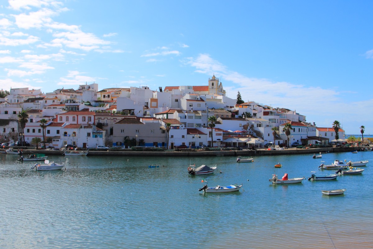 Portugal é o quarto melhor país do mundo para investir em imobiliário 