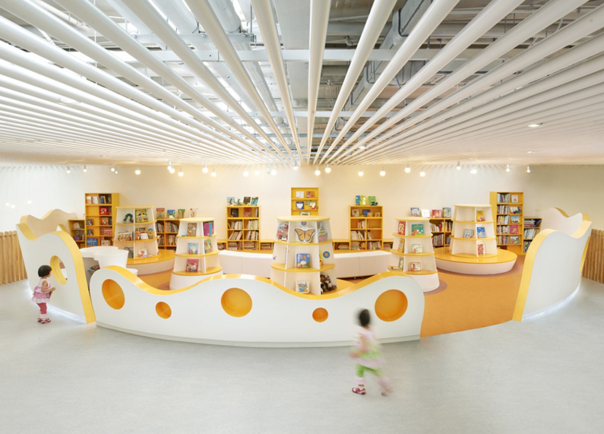 Assim têm de ser as escolas no século XXI 