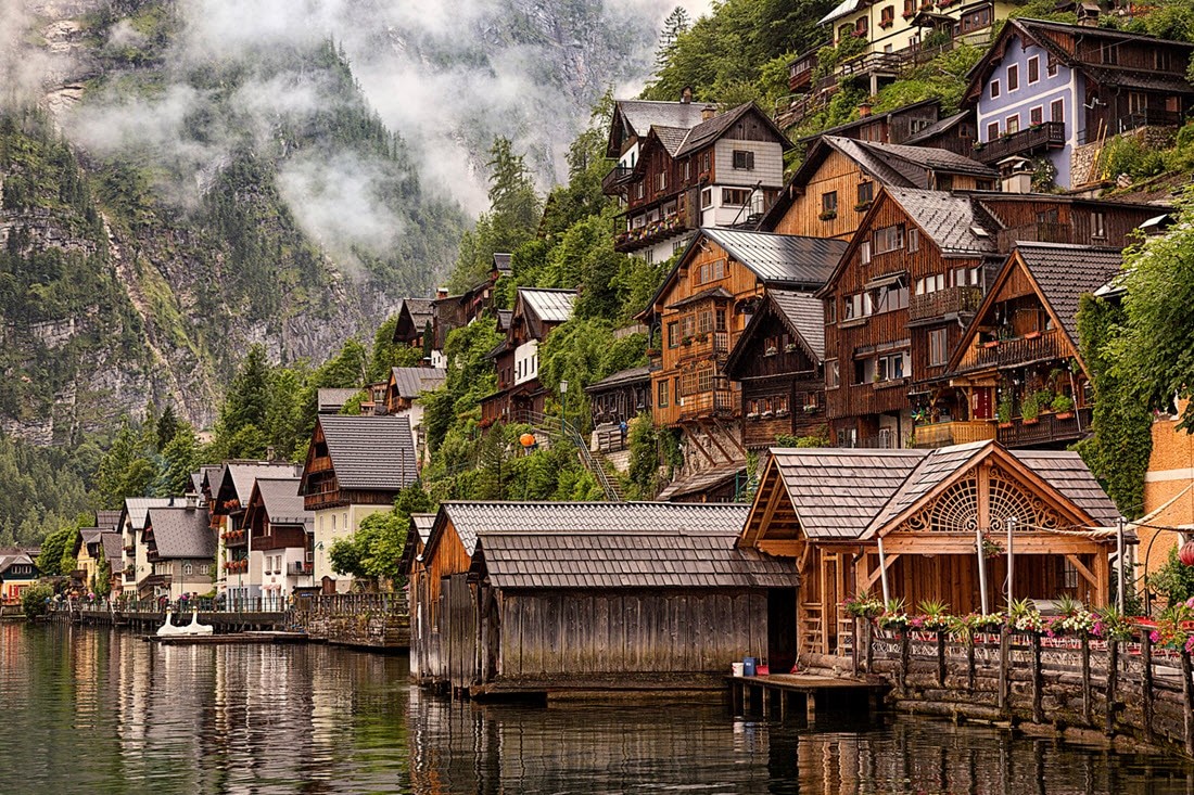 Hallstatt (Áustria) hallstatt_07