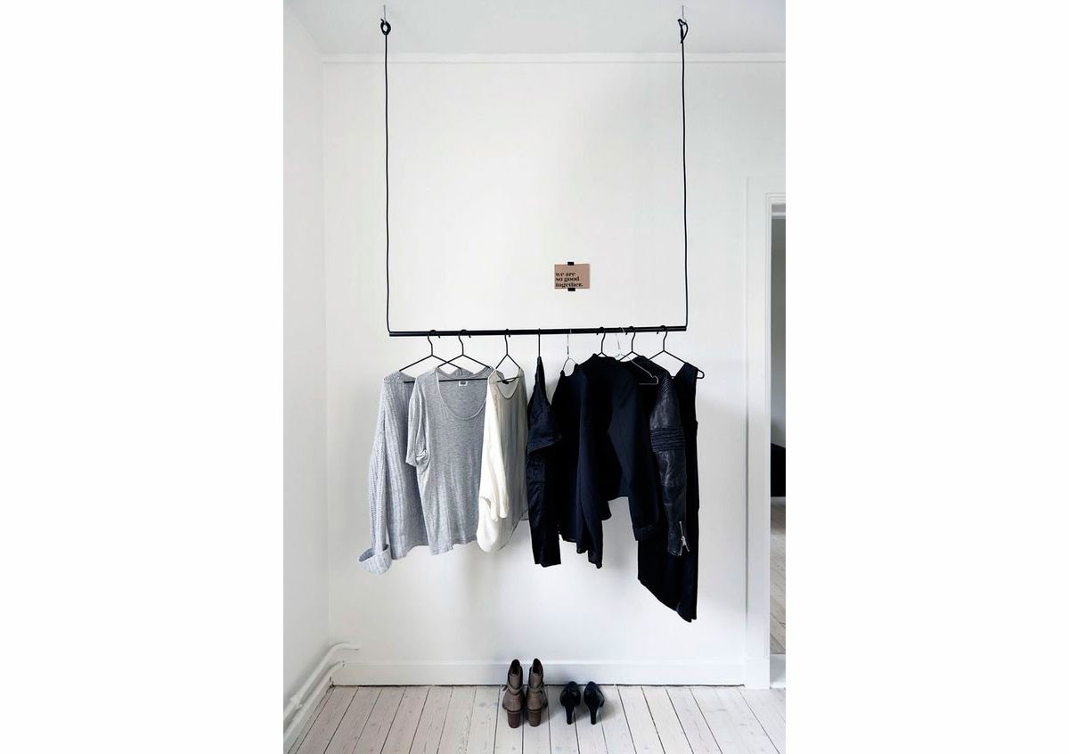 Minimalismo. Ou como decorar a casa com estilo sem gastar uma fortuna