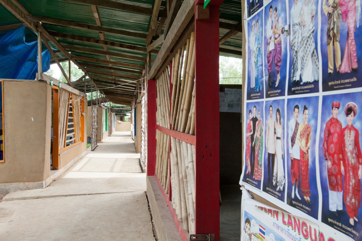 Assim têm de ser as escolas no século XXI 