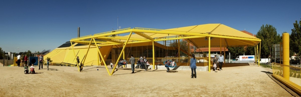 Assim têm de ser as escolas no século XXI 