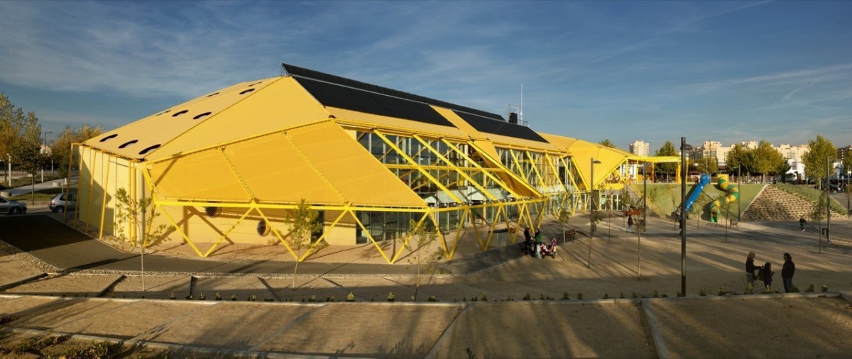 Assim têm de ser as escolas no século XXI 