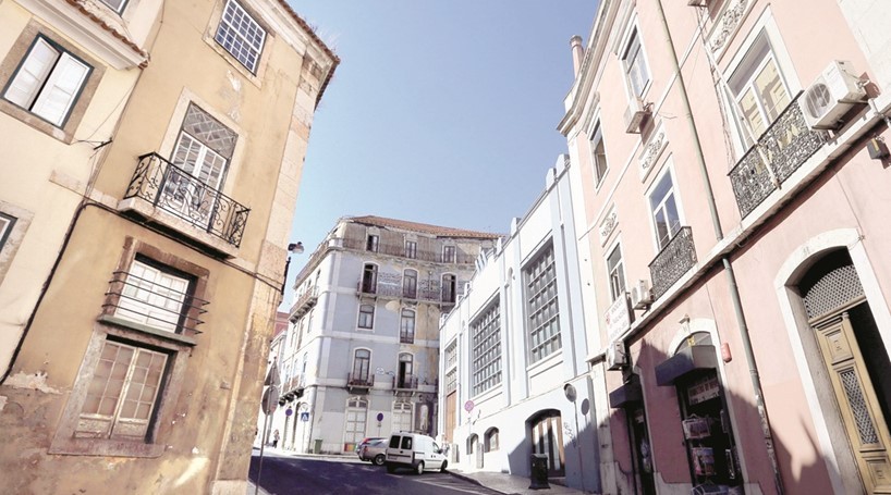 Lisboa lança programa de renda acessível com seis mil casas