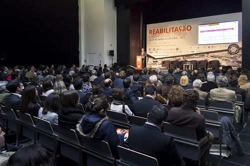 Semana da Reabilitação de Lisboa com mais de 5.000 pessoas