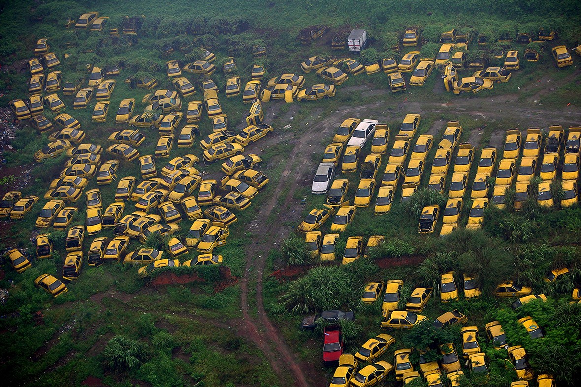 taxis-en-chongqing-ibs