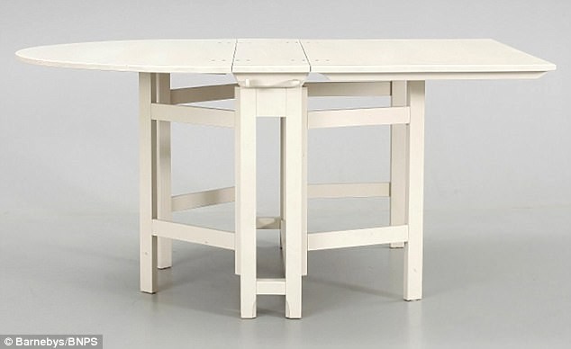 O teu móvel antigo do Ikea não é velho: é 'vintage' e pode valer uma fortuna 