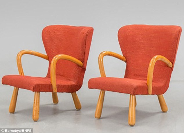 O teu móvel antigo do Ikea não é velho: é 'vintage' e pode valer uma fortuna 