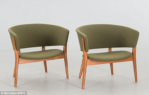O teu móvel antigo do Ikea não é velho: é 'vintage' e pode valer uma fortuna 
