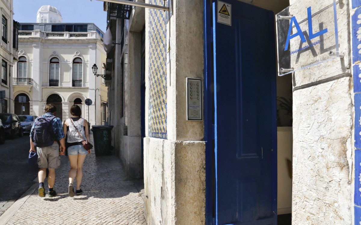 Relação do Porto contraria Supremo e proíbe alojamento local