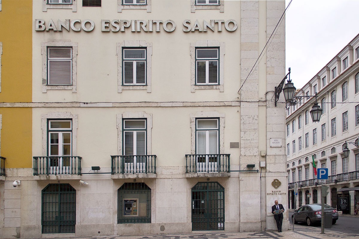 Termina hoje o prazo para lesados do BES aceitarem mecanismo de compensação