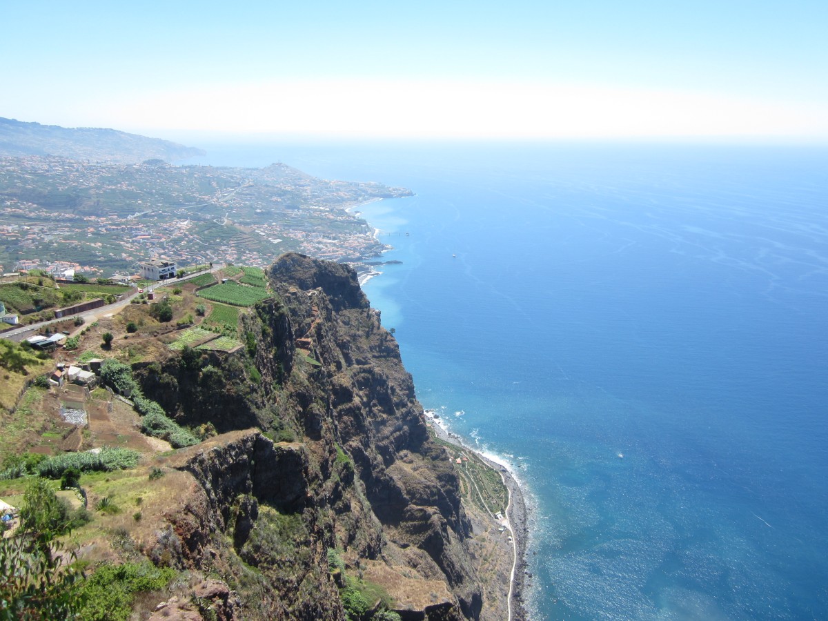 4. Arquipélago da Madeira 4. Arquipélago da Madeira