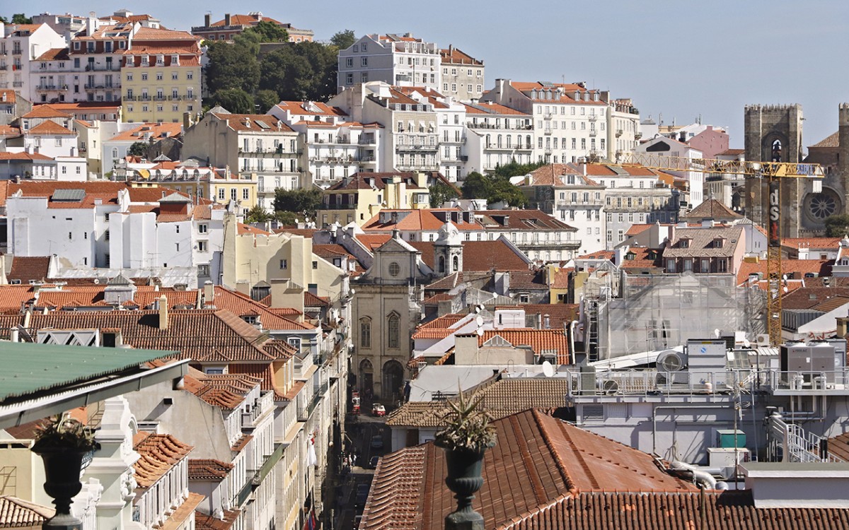 Banca estrangeira aposta no negócio das casas em Portugal