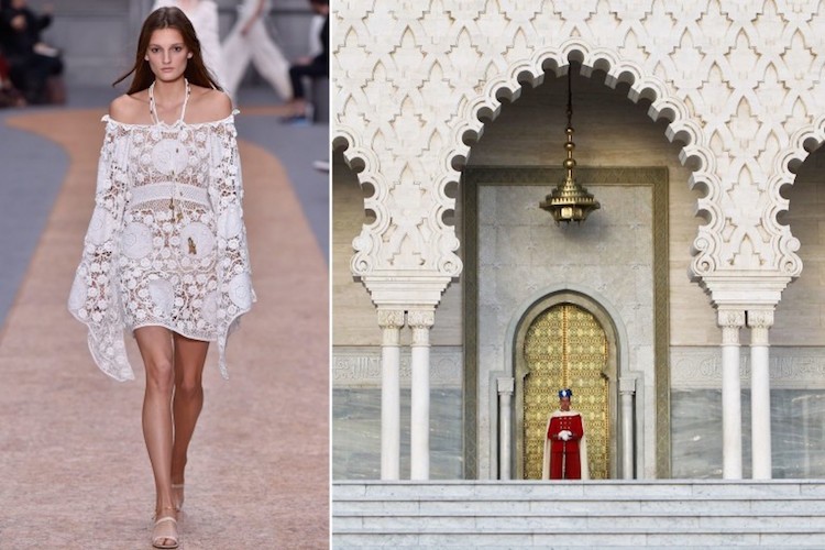 Chloé Spring/Summer 2016 chloe-