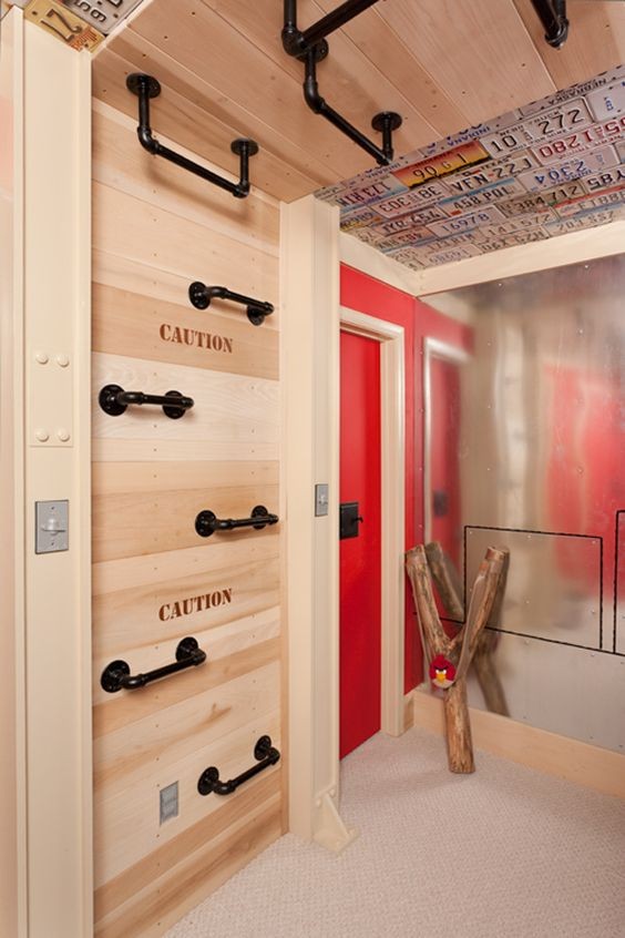 É tempo de brincar! 10 ideias para decorar a casa e ser mais feliz com os teus filhos
